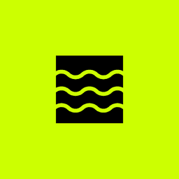 Robinease square logo